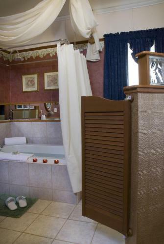 Franklin Victorian Bed And Breakfast - Sparta