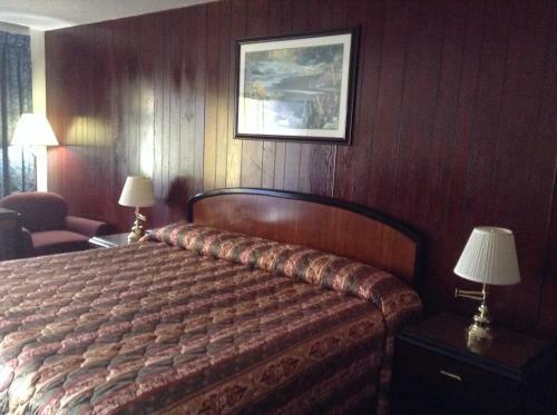 Motel Scottish Inns Sparta