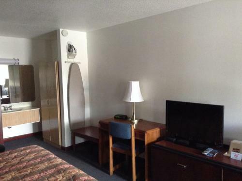 Motel Scottish Inns Sparta