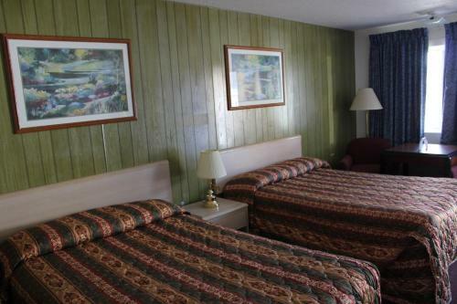 Motel Scottish Inns Sparta