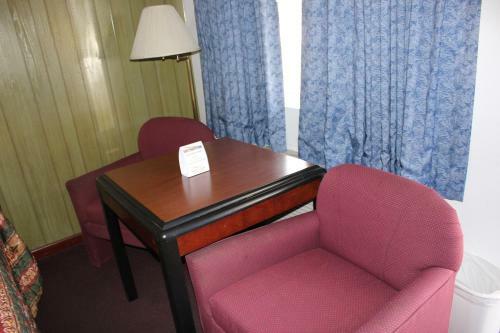 Motel Scottish Inns Sparta