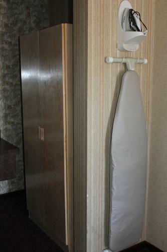 Motel Scottish Inns Sparta