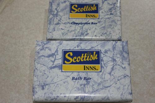 Motel Scottish Inns Sparta