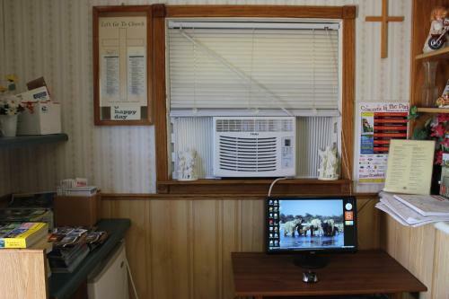 Motel Scottish Inns Sparta