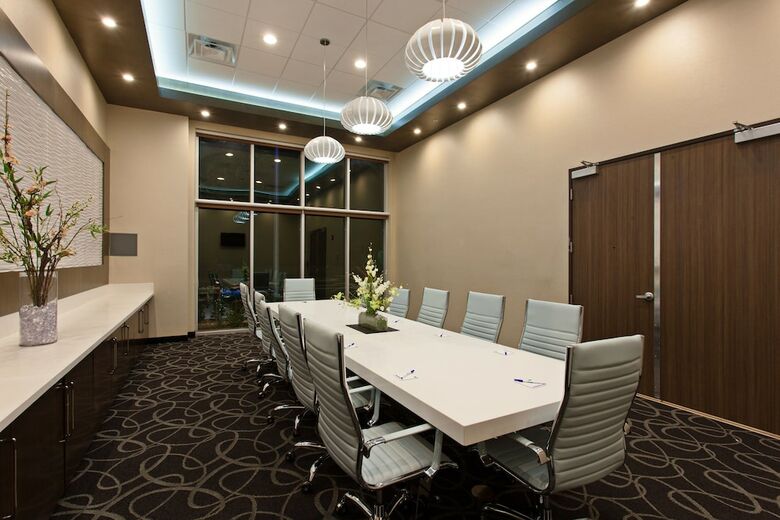 Hotel Holiday Inn Express North Hollywood