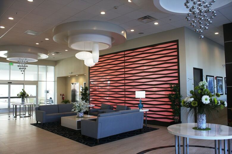 Hotel Holiday Inn Express North Hollywood