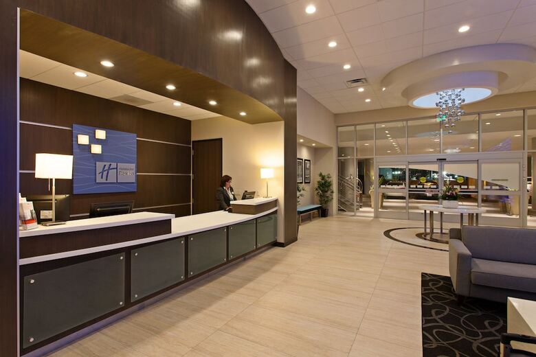Hotel Holiday Inn Express North Hollywood