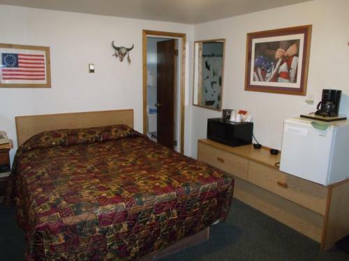 Antler Motel