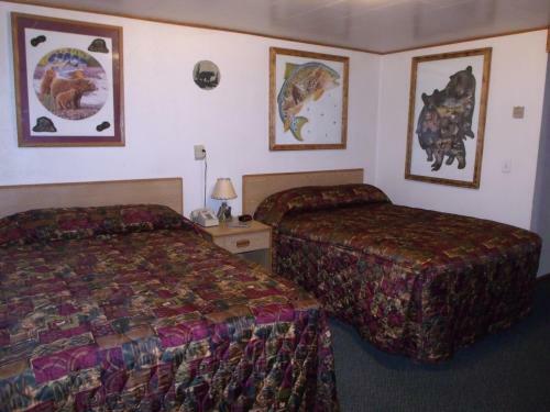 Antler Motel