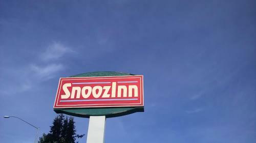 Motel Snooz Inn
