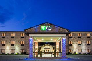 Holiday Inn Express Hotel & Suites Elkins