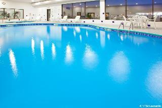 Holiday Inn Express Hotel & Suites Elkins