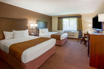 Hotel Americinn Rhinelander