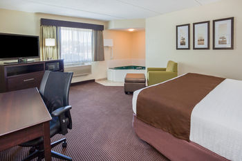 Hotel Americinn Rhinelander