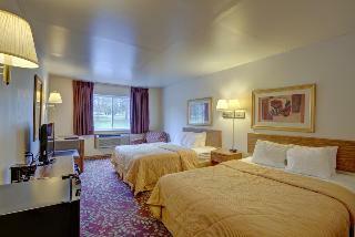 Hotel Comfort Inn Rhinelander