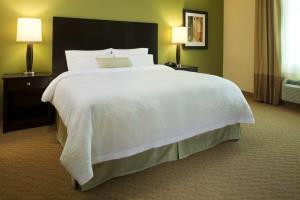 Hotel Hampton Inn & Suites Wheeling - The Highlands