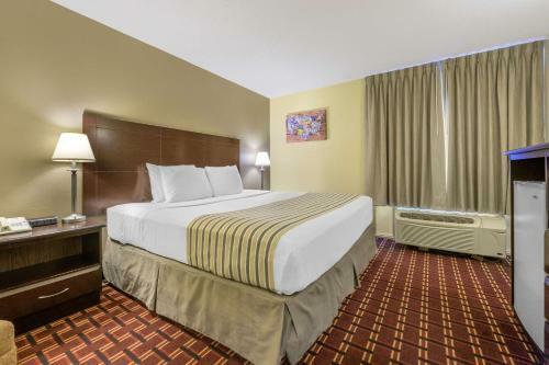 Hotel Econo Lodge Inn & Suites Triadelphia