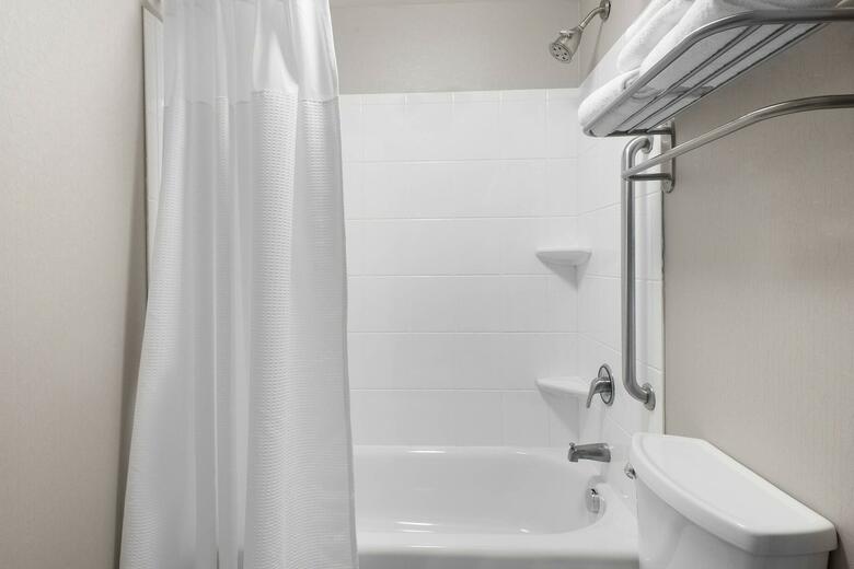 Hotel Springhill Suites Wheeling