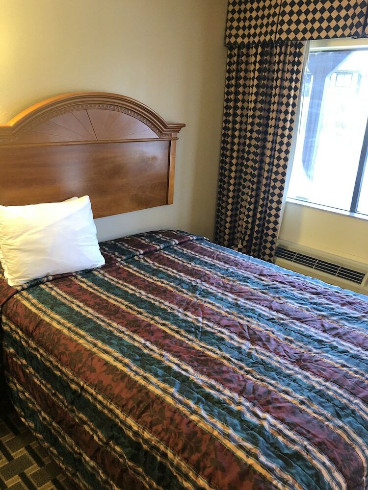 Motel Inn At Mexia
