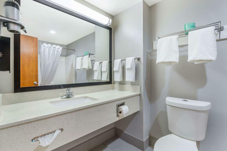 Hotel Best Western Port Lavaca Inn