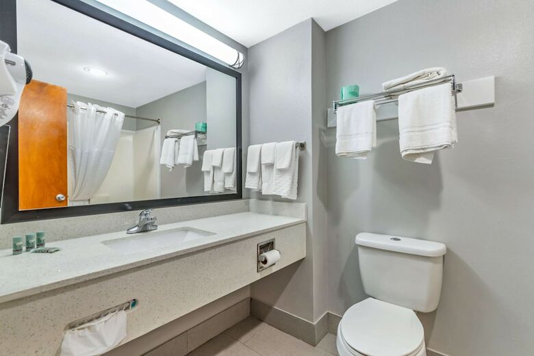 Hotel Best Western Port Lavaca Inn
