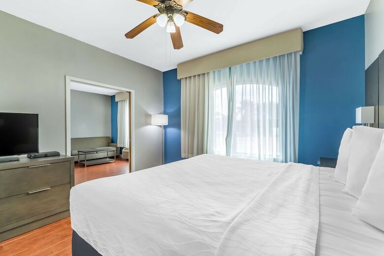Hotel Best Western Port Lavaca Inn