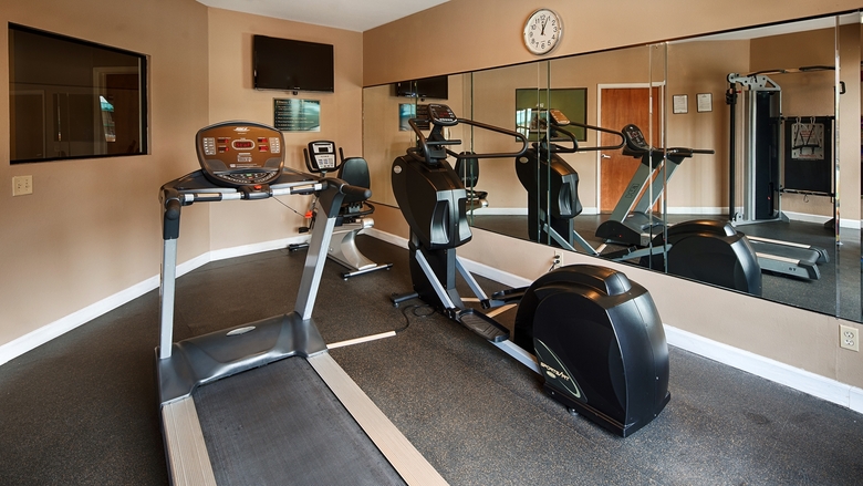 Hotel Best Western Port Lavaca Inn