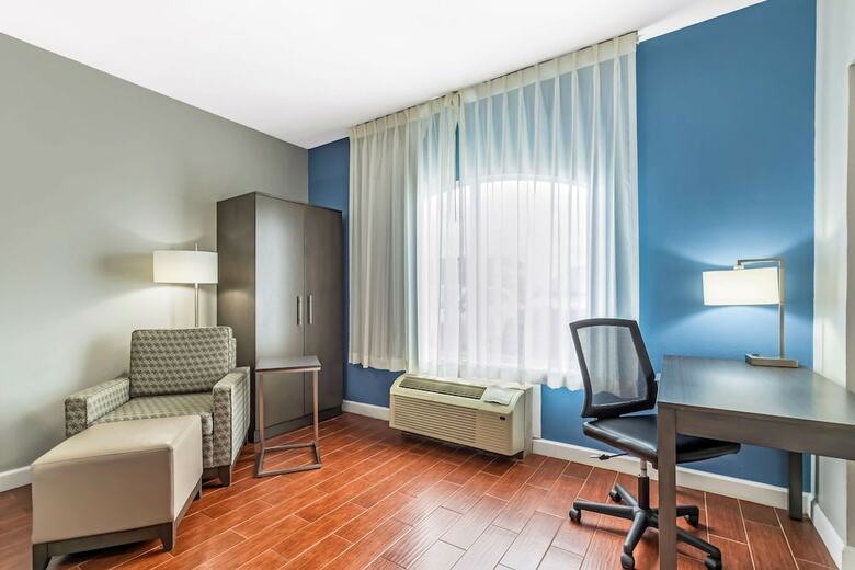 Hotel Best Western Port Lavaca Inn