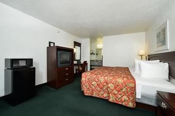 Motel Americas Best Value Inn Port Lavaca