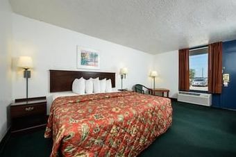 Motel Americas Best Value Inn Port Lavaca