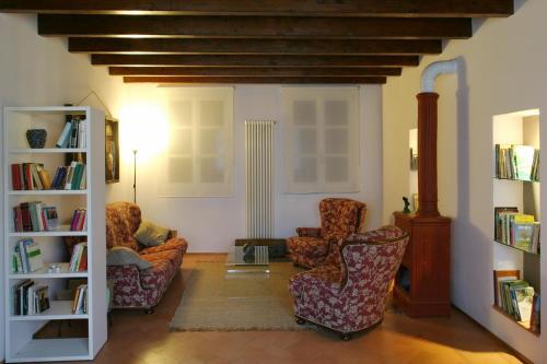Apartamento Il Borghetto