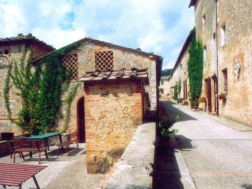 Apartamentos Locazione Turistica La Ginestra