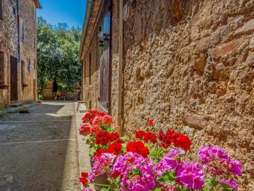 Apartamentos Locazione Turistica La Ginestra