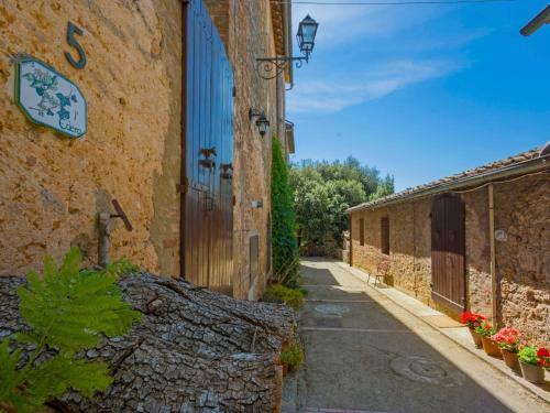 Apartamentos Locazione Turistica La Ginestra