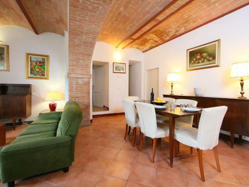 Apartamentos Locazione Turistica La Ginestra