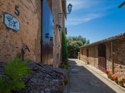 Apartamentos Locazione Turistica La Ginestra