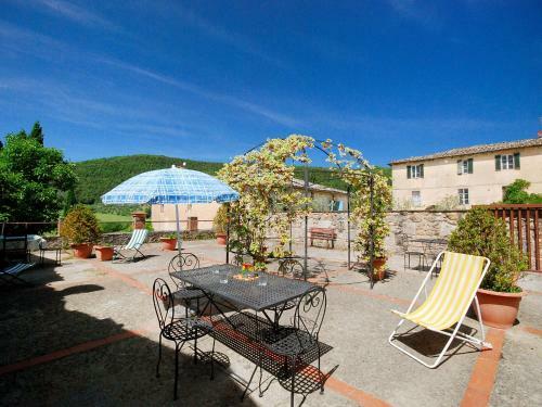 Apartamentos Locazione Turistica La Ginestra