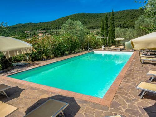 Apartamentos Locazione Turistica La Ginestra