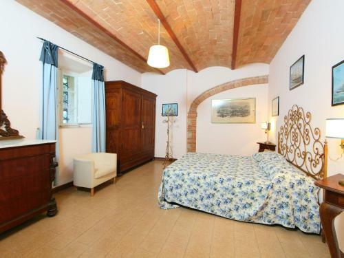 Apartamentos Locazione Turistica La Ginestra