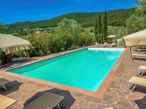 Apartamentos Locazione Turistica La Ginestra