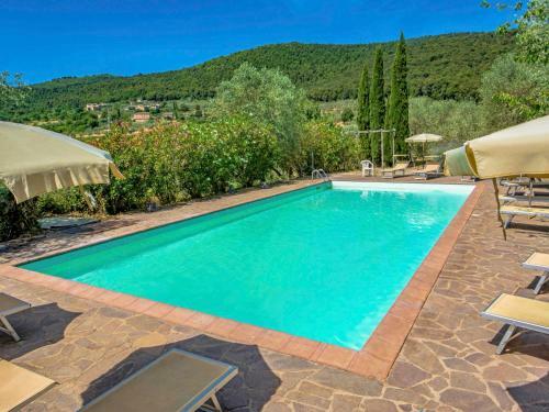 Apartamentos Locazione Turistica La Ginestra