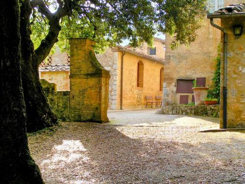 Apartamentos Locazione Turistica La Ginestra