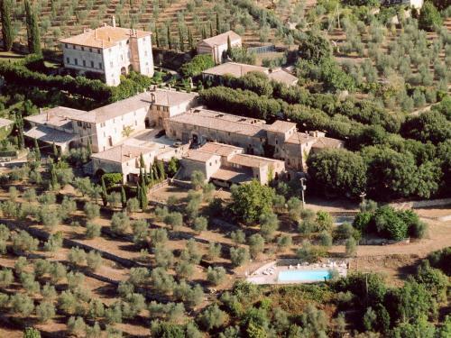 Apartamentos Locazione Turistica La Ginestra