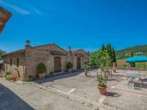 Apartamentos Locazione Turistica La Ginestra