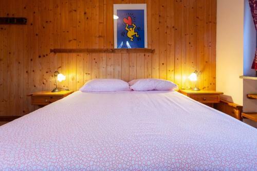 Bondine Apartments In Valle D'aosta