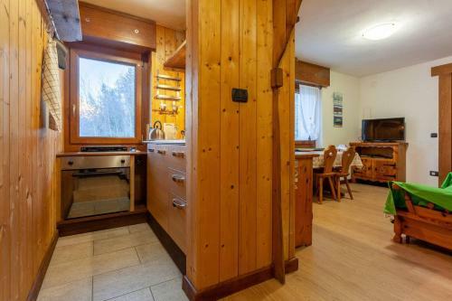Bondine Apartments In Valle D'aosta