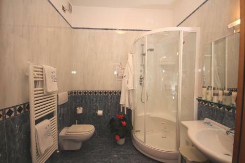 Hotel Villa Luca