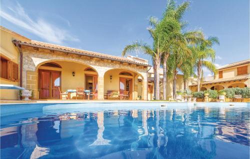 Holiday Home Via Venezuela