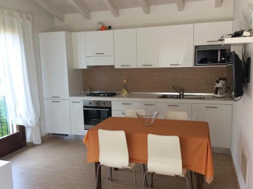 Apartamento Villetta Pastura