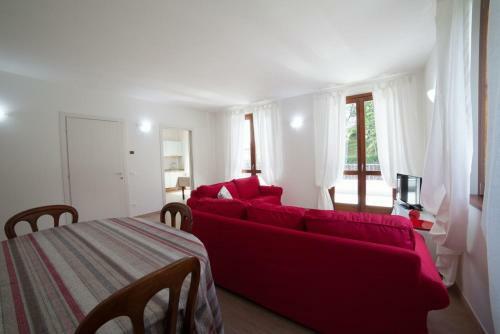 Apartamento Villetta Pastura